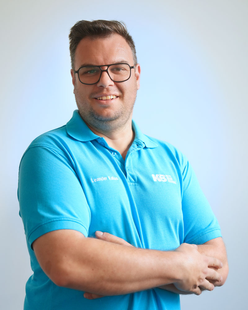 Leander Kallas