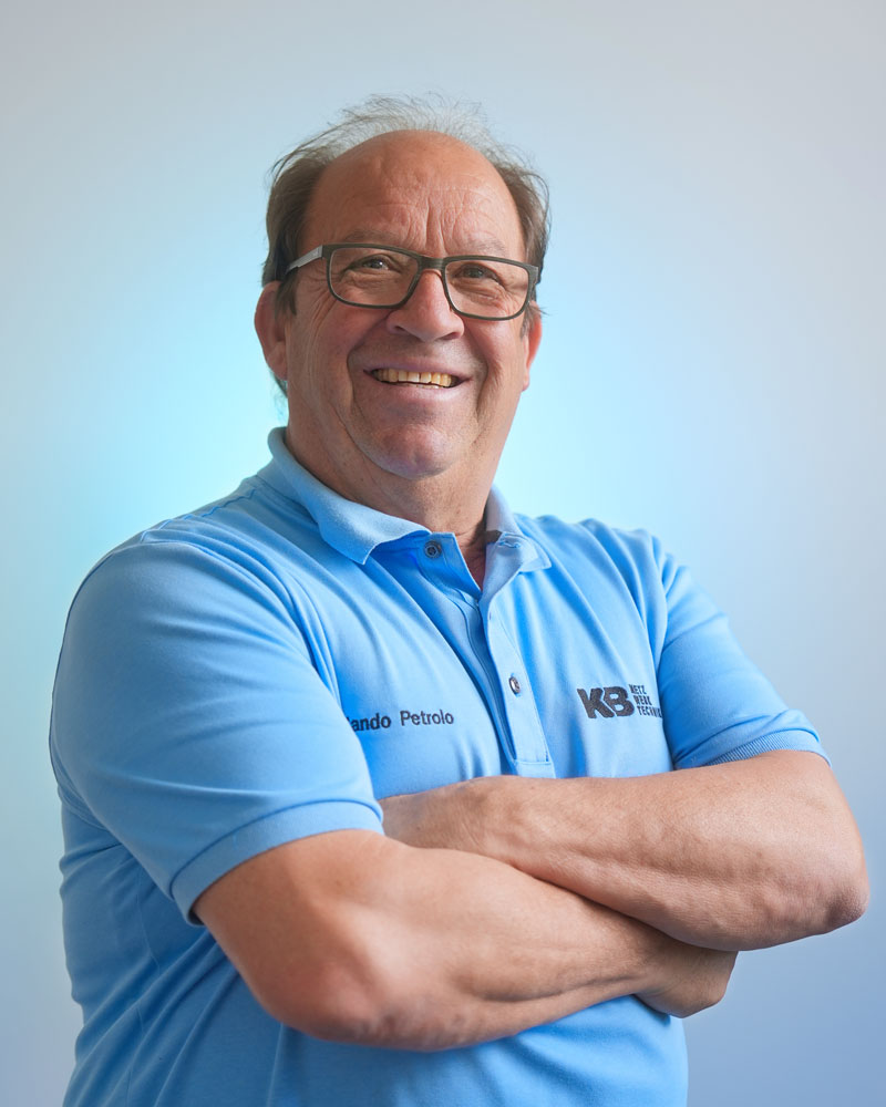 Nando Petrolo