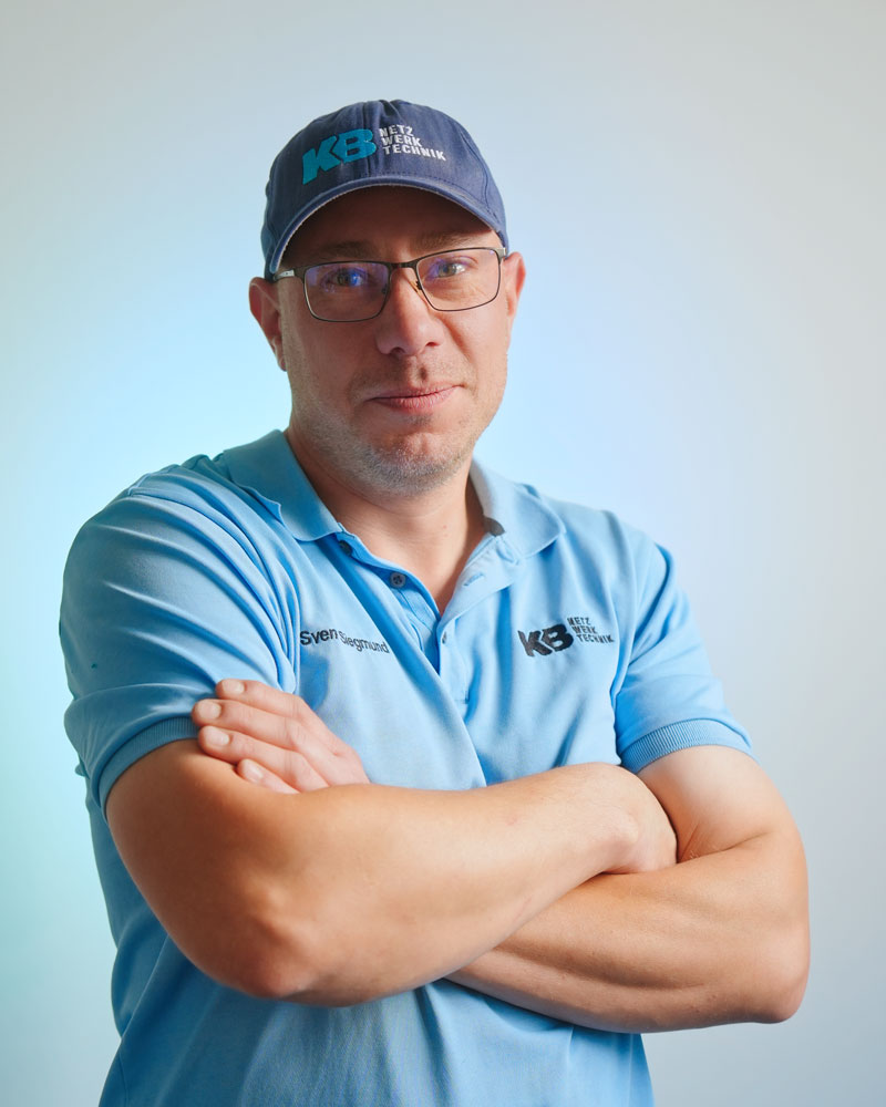 Sven Siegmund
