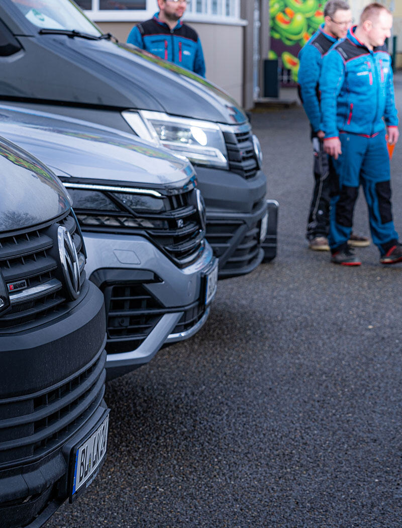 Großhandel für Elektromaterial