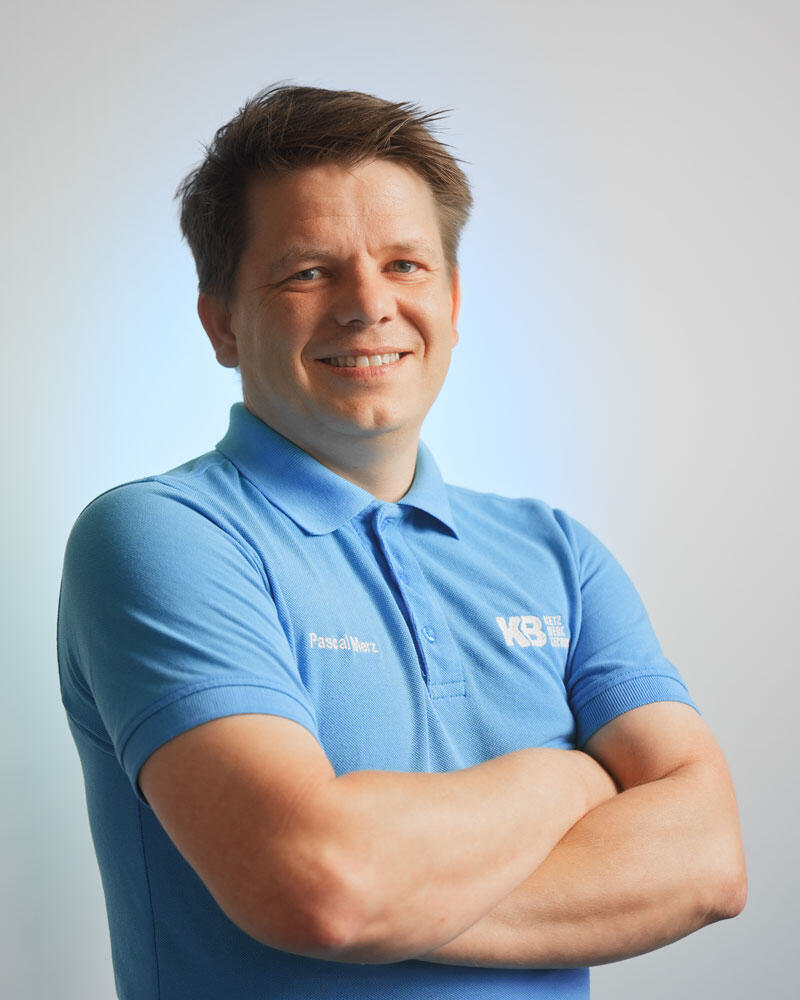 Pascal Merz