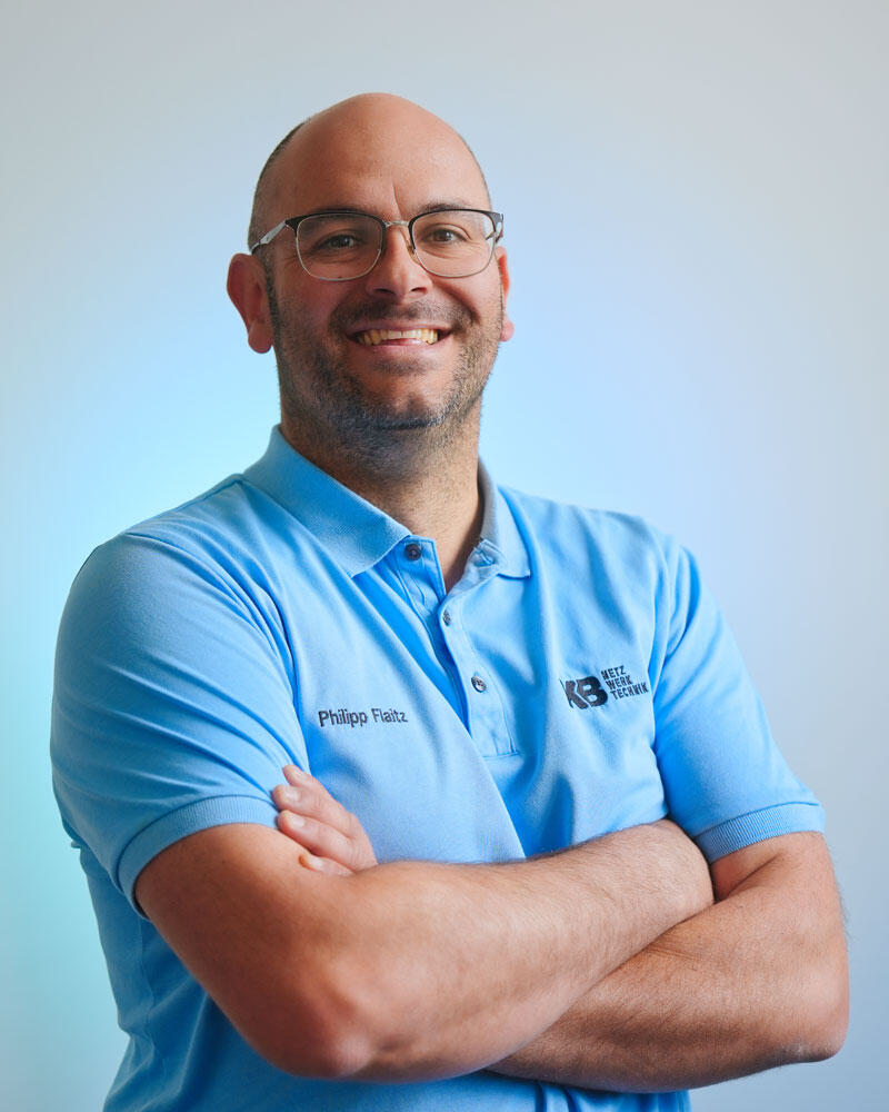Philipp Flaitz